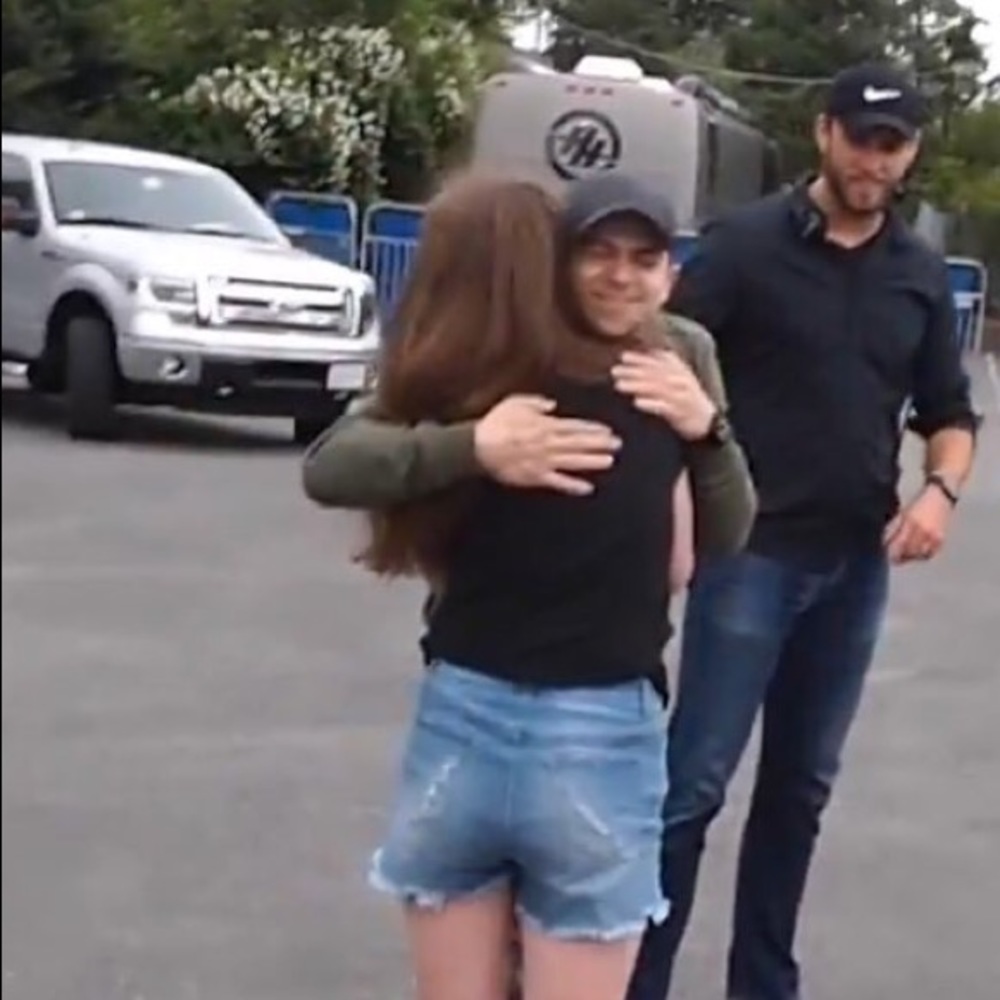 Meet your Posher, Annie